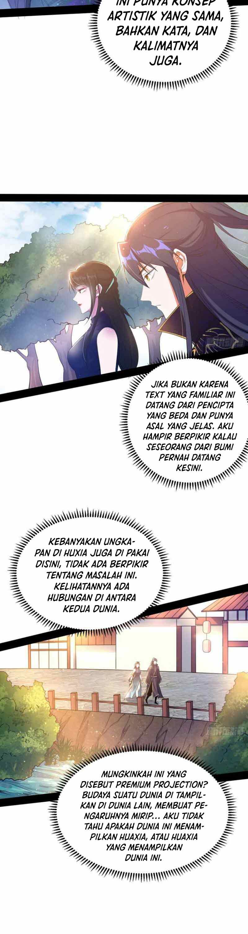 Dilarang COPAS - situs resmi www.mangacanblog.com - Komik im an evil god 217 - chapter 217 218 Indonesia im an evil god 217 - chapter 217 Terbaru 9|Baca Manga Komik Indonesia|Mangacan